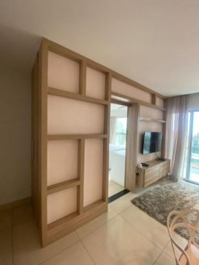 PontaNegra - Brisa Calma Premium Flat
